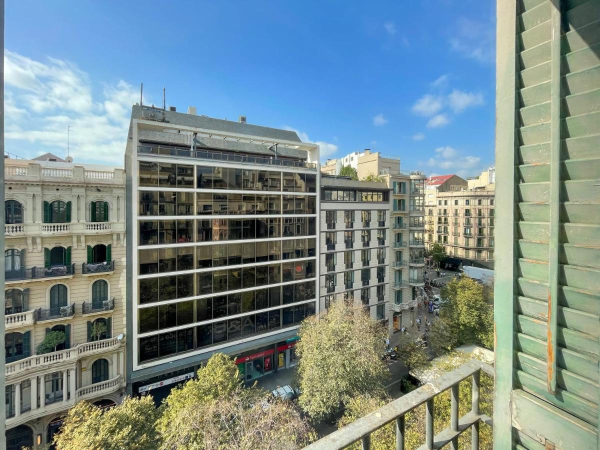 Stay U-Nique Apartments Rambla Catalunya III Barcelona Zewnętrze zdjęcie