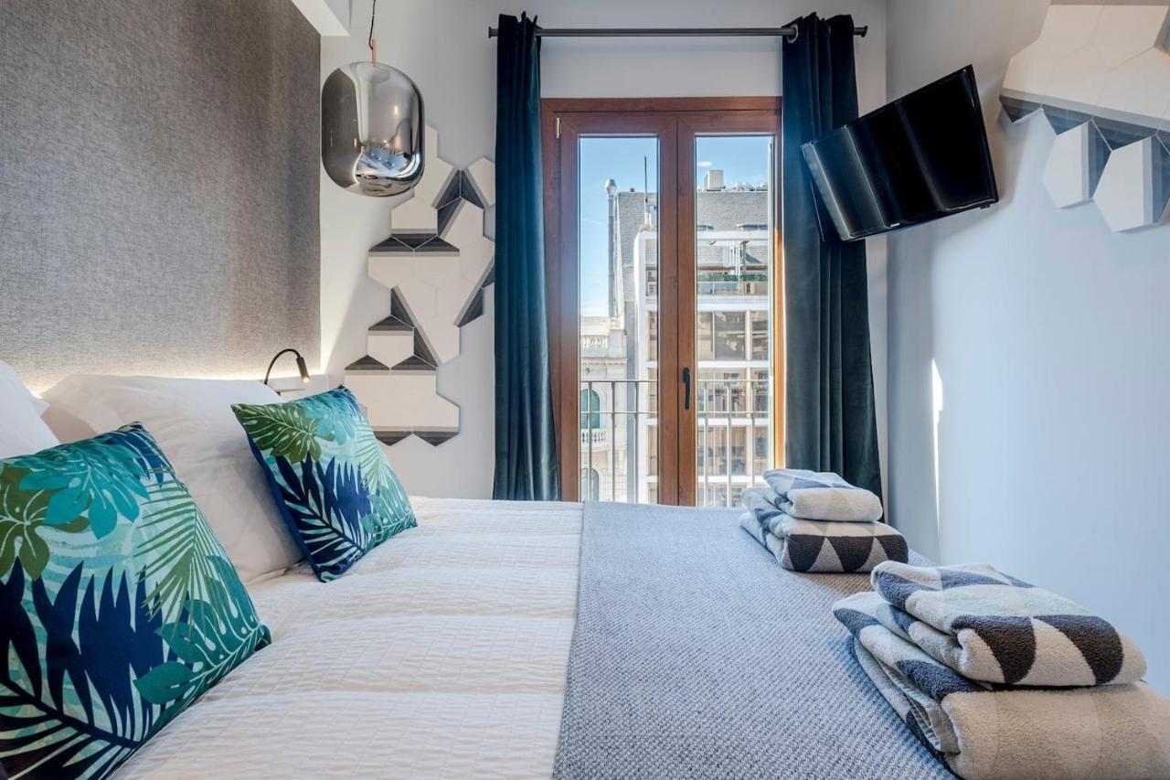 Stay U-Nique Apartments Rambla Catalunya III Barcelona Zewnętrze zdjęcie