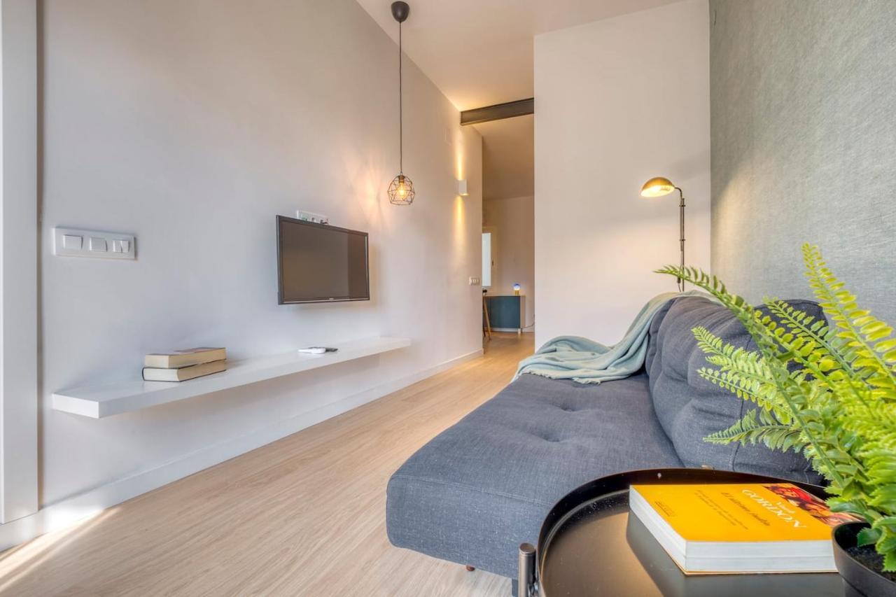 Stay U-Nique Apartments Rambla Catalunya III Barcelona Zewnętrze zdjęcie