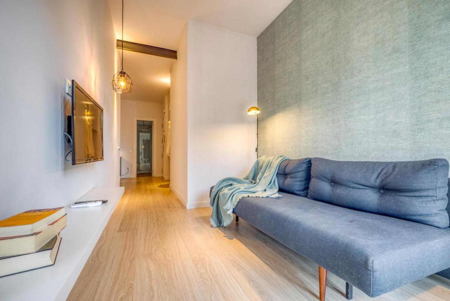 Stay U-Nique Apartments Rambla Catalunya III Barcelona Zewnętrze zdjęcie