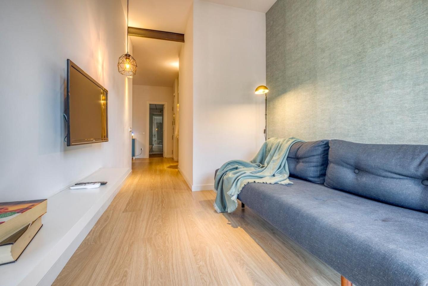 Stay U-Nique Apartments Rambla Catalunya III Barcelona Zewnętrze zdjęcie