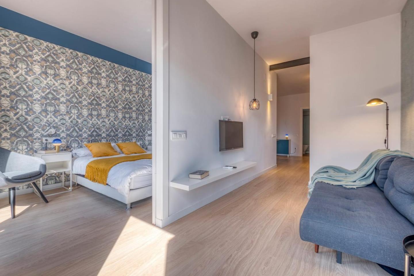 Stay U-Nique Apartments Rambla Catalunya III Barcelona Zewnętrze zdjęcie