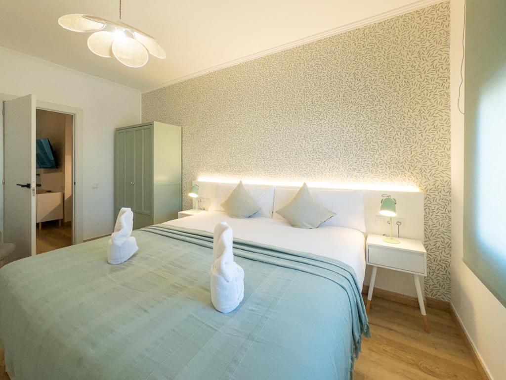 Stay U-Nique Apartments Rambla Catalunya III Barcelona Zewnętrze zdjęcie
