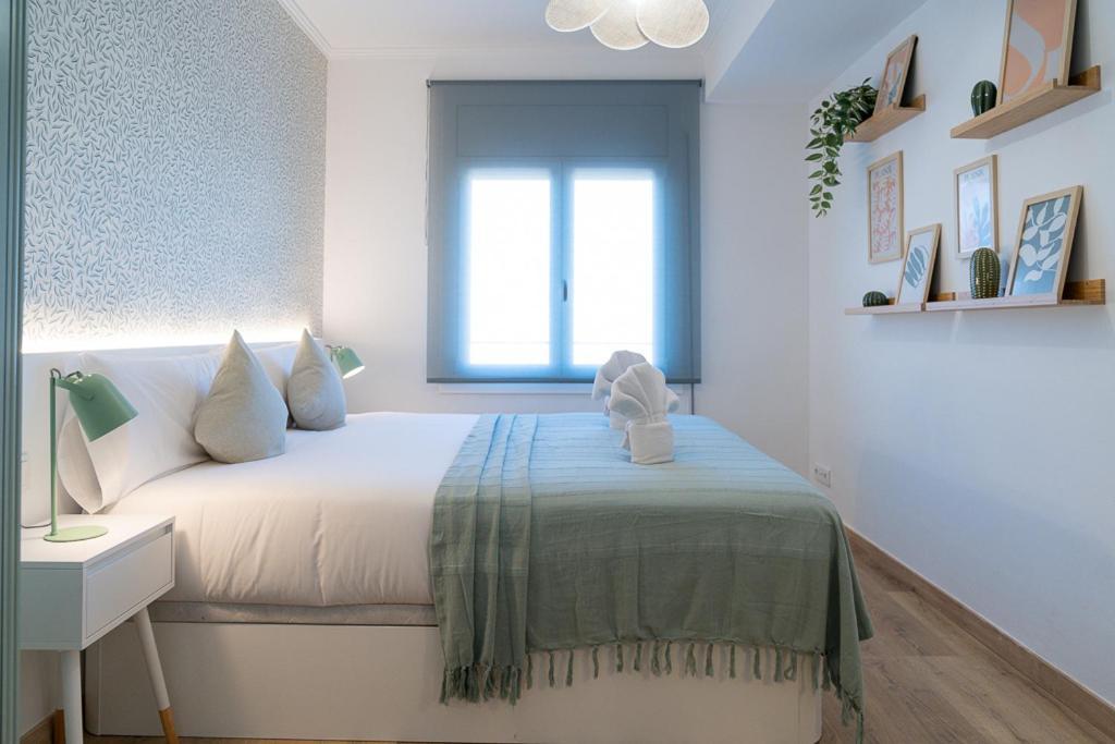 Stay U-Nique Apartments Rambla Catalunya III Barcelona Zewnętrze zdjęcie