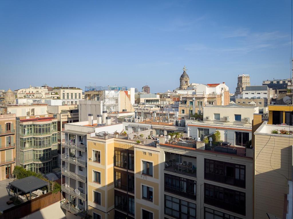 Stay U-Nique Apartments Rambla Catalunya III Barcelona Pokój zdjęcie